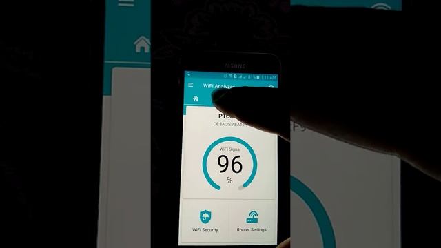 WiFi Analyzer Hack,Track or See Hidden WiFi Networks Easily on android mobile How to Optimize wifi смотреть онлайн