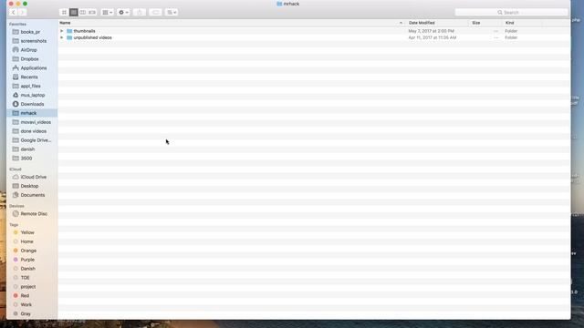HOW TO SEE LIBRARY FOLDER ON MAC? смотреть онлайн
