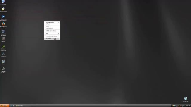 Windows XP 64 bit edition dual booted with windows vista x64 Backup смотреть онлайн