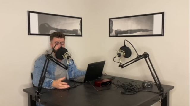 Swagger: The Podcast | Episode 1: Introduction! смотреть онлайн
