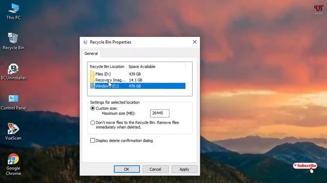 How to Delete any Files permanently without using any software in Windows Computer ? смотреть онлайн