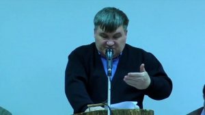 Медведев Алексей Константинович - «Сила в Имени Иисуса Христа»