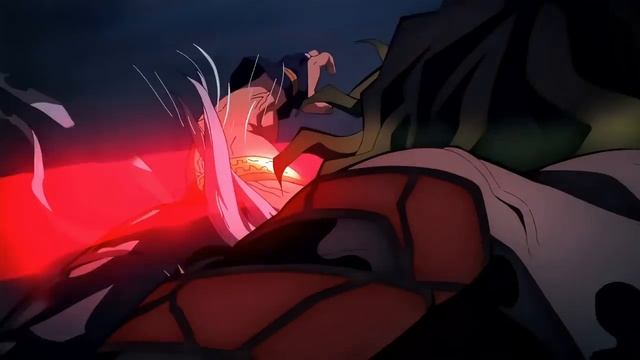Demon Slayer amv смотреть онлайн
