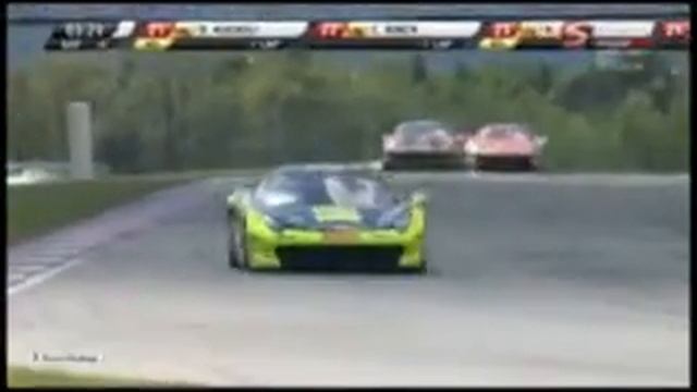 Rally Sport melee 4x4 грузовики Burgundy смотреть онлайн
