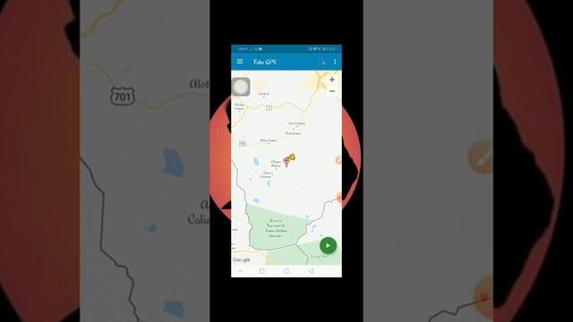 How to Fake gps in Mobile Legends | Step by step Tutorial смотреть онлайн