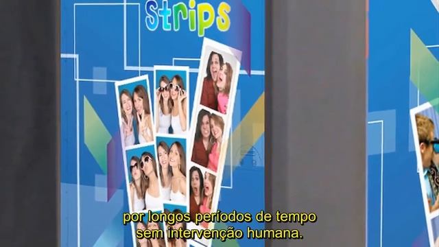 Impressora Fotográfica DNP RX1 legendas em português смотреть онлайн