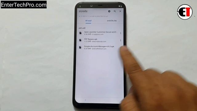 Nokia 8.1 Bypass Google Account/FRP Lock |ANDROID 10 Without PC смотреть онлайн