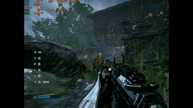 Bright Memory Infinite PC GT 710 | 4GB Ram | SSD | Windows 11 смотреть онлайн