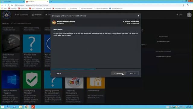Ivanti ELA Webinar Series: Part IV - Identity Manager смотреть онлайн