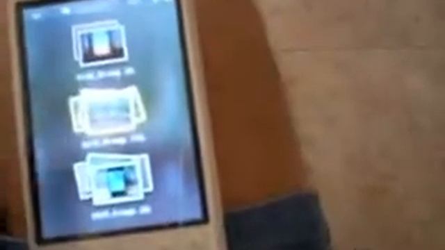 HTC -10 AÑOS Android 2.3 -htc magic-with cyanogen 7- смотреть онлайн