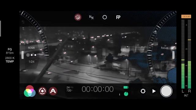 En İyi Kamera Uygulaması - Hakkını veren Kamera Filmic Pro! смотреть онлайн