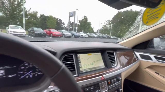 2018 Genesis G80 Walk Around Video