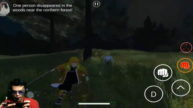 Cara Main Game Kimetsu No Yaiba di Android ! Download Game Demon Slayer Mobile Fanmade смотреть онлайн
