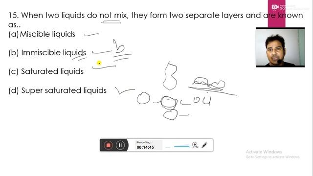 Class - IXth | Ch-2 | Sub- Science | Q.T MCQ | Most Expected Questions | (Nov-Dec) 2021- 2022 | CBS смотреть онлайн
