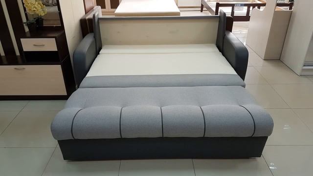 Диван-кровать "Бриз+" смотреть онлайн