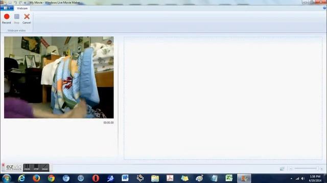 How to use Windows Live Movie Maker смотреть онлайн