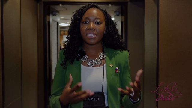 WBE Conference - Founder Hot Seat Pitch Videos