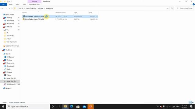 طريقة تنزيل برنامج Packet Tracer смотреть онлайн