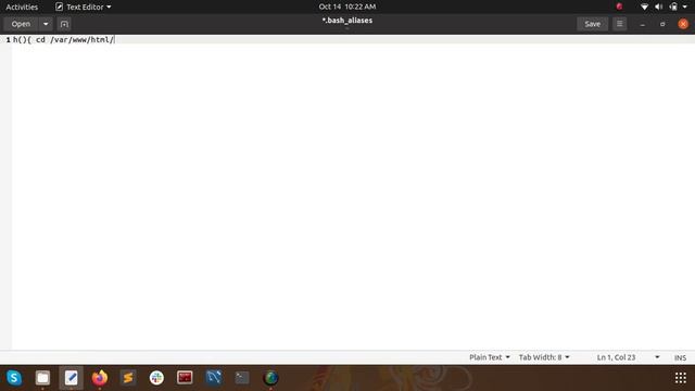 Ubuntu: Add Shortcuts For Terminal Commands смотреть онлайн
