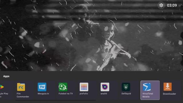 The Last Of Us | Launcher Android TV смотреть онлайн