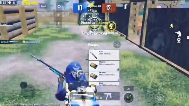 Ravon Gaming TDM Challenge 1vs1 m24 🥵#Ravongaming смотреть онлайн