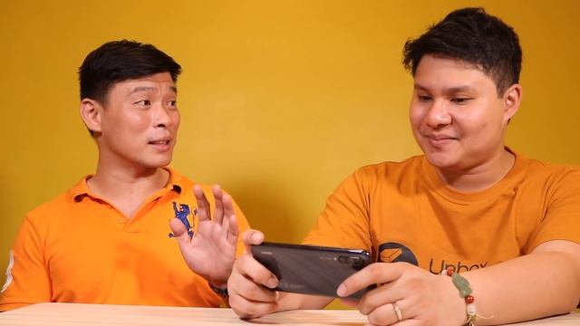 Xiaomi Mi A3 - ISA PANG MALUPIT FROM XIAOMI смотреть онлайн