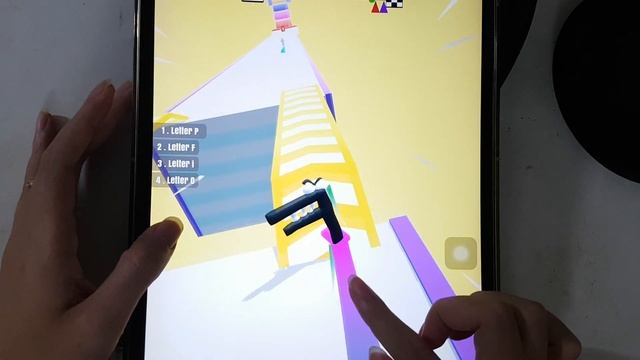 Alphabet Lore's Run,Merge Alphabet Lore,Alphabet Old TV Lore,Alphabet Slippery 3D (A-Z), (0-9) смотреть онлайн