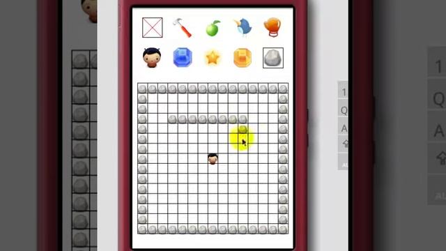 My Android Game: Boxman R смотреть онлайн