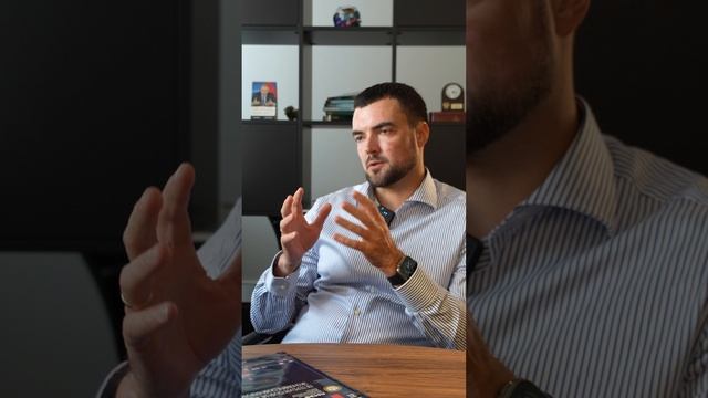 Вы когда-нибудь сталкивались с ситуацией, когда бизнес висит на волоске?