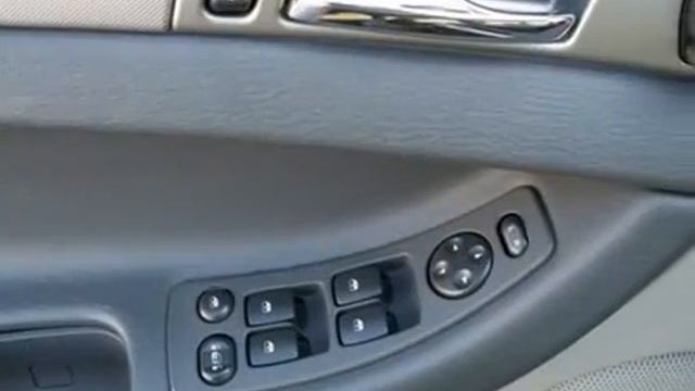 2008 CHRYSLER PACIFICA смотреть онлайн