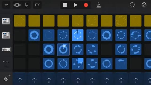 GarageBand #2 смотреть онлайн