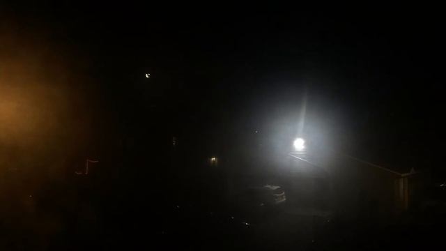 Moon Time Lapse Video 10-15-2019 смотреть онлайн