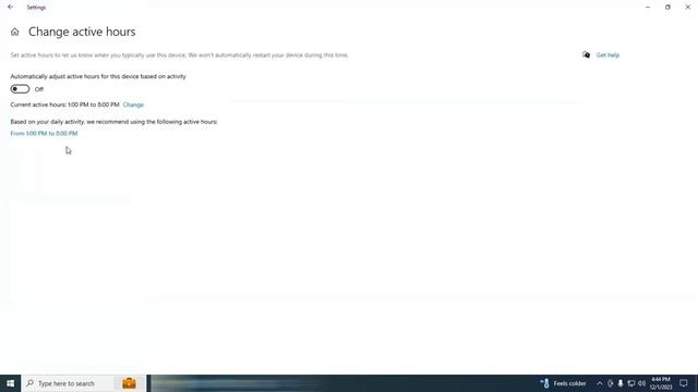 Windows 10 Operating System - Software Updates смотреть онлайн