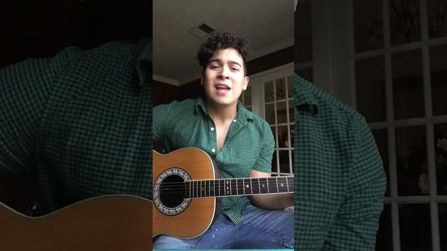 Ya Me Enteré- Reik (Nathan Rocha) смотреть онлайн