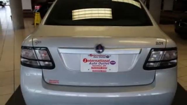 2008 Saab 9-3 2.0T For Sale In Hamilton, OH