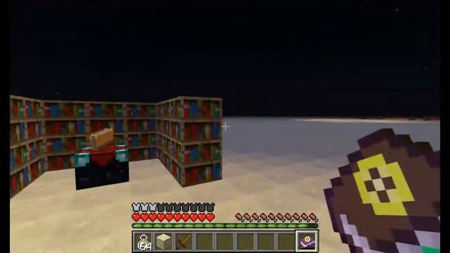 Minecraft: Enhanced Books mod - How to store XP - Tutorial Tuesday's смотреть онлайн