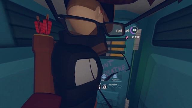 Make It To Midnight's FUNNIEST Moments | Rec Room VR
