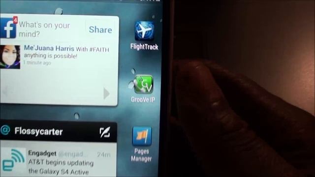 What's On My Android Phone Part #2 смотреть онлайн