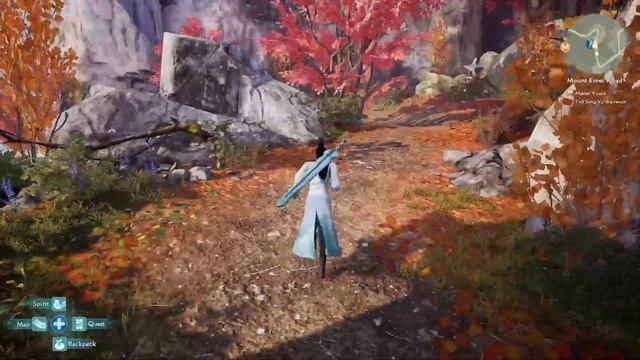 ដាវទេពទេពអប្សរ ភាគទី០៦: Sword and Fairy Together Forever gameplay walkthrough- ជីវិតនៃពិភពតុក្កតា смотреть онлайн