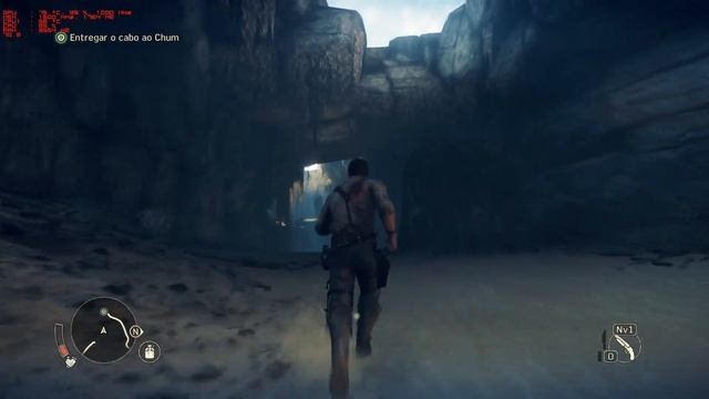 Mad Max PC: Gameplay configuração maxima FullHD 1080p FX 6100 + R9 280X Sapphire смотреть онлайн