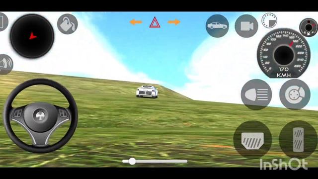 Indian Cars Simulator 3D 2023 | #3 Tarzan gadi game Village Driving || Car Game смотреть онлайн
