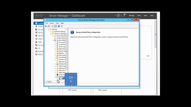 Auditing Removable Drives - Etechtraining.com смотреть онлайн