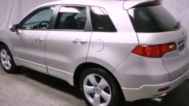 2009 Acura RDX Westmont IL смотреть онлайн