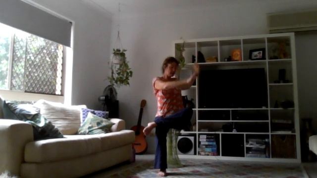 Hour Long Chair Raindrop Session смотреть онлайн