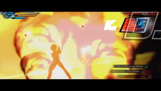 Dragon Ball Xenoverse 2 Walkthougth 1 {Cac Paccsu Namu} смотреть онлайн