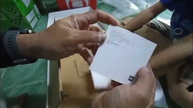 Mi Body Composition Scale 2 смотреть онлайн