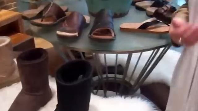 ugg boots documentary смотреть онлайн