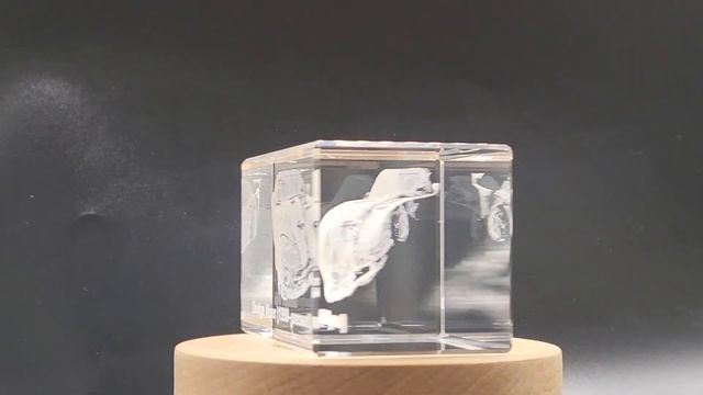 American Powerhouse: Dodge Viper (1990–present) - 3D Engraved Crystal Tribute FSCV-11 смотреть онлайн