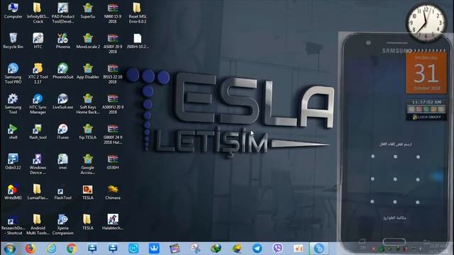 Samsung SM-J500H Reset MSL Security Error Fixed/ Write Cert File Succeessfully смотреть онлайн