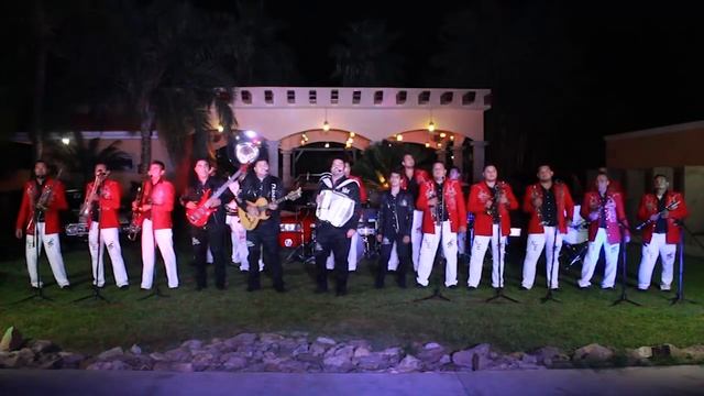 Webos Rebeldes - El Corrido del JECA 2016 смотреть онлайн